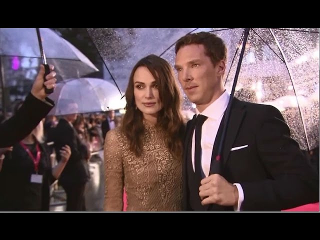 Imitation Game' Director on Benedict Cumberbatch, Jennifer Lawrence