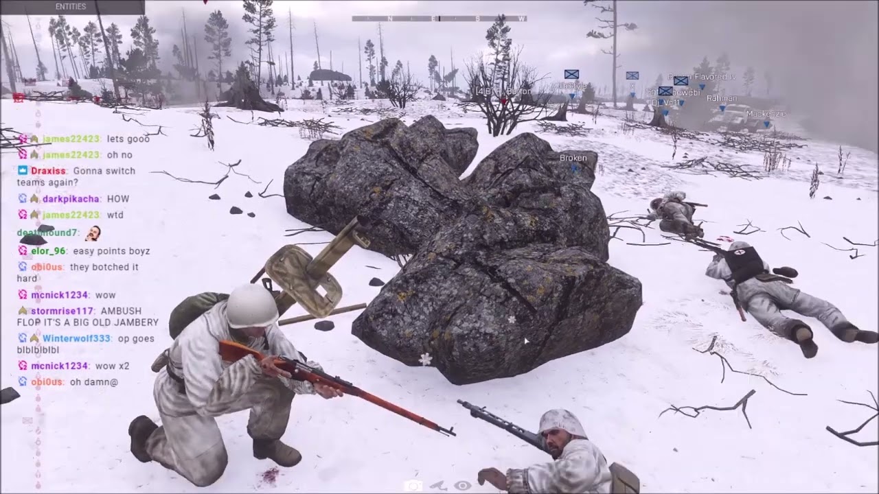 PvP BLUNDERS Compilation #1