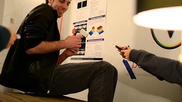 Splat Mini Game Demo 1