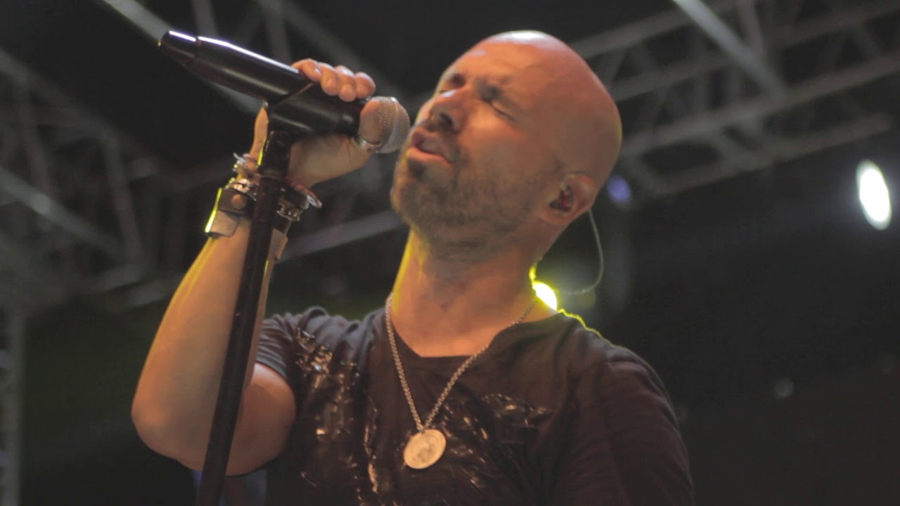 VIA LE MANI DAGLI OCCHI @BEERRRENAI - NEGRAMARO TRIBUTE BAND