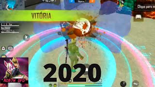 Utimo De 2020