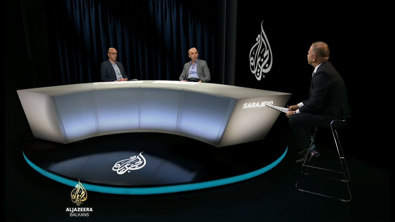 المقارنات: ما هي صربيا بالنسبة للبوسنة، وما هي البوسنة بالنسبة لصربيا؟