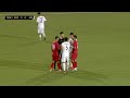 Kyrgyz Republic vs Afghanistan | MD1 | CAFA U19 Championship 2022