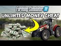 How to get UNLIMITED Money in Farming Simulator 22 (Xbox, PS5, PC)