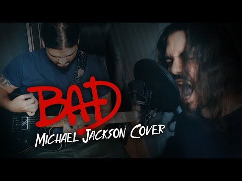 bad-(michael-jackson-'metal'-cover)