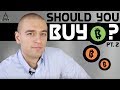 Should You Buy Bitcoin? | Common Sense Investing