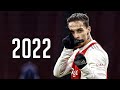 Antony 2022 - Skills &amp; Goals || HD