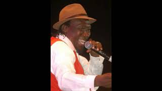 Black Man's Word - Alton Ellis