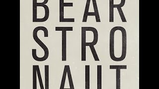 PATTIES RADIO - BEARSTONAUT INTERVIEW