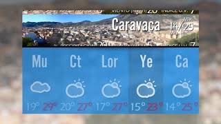 10/09/2018 EL TIEMPO