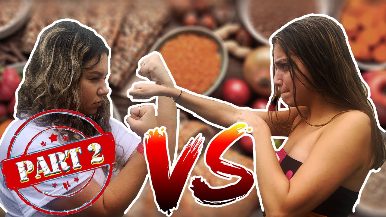 Come Dine With Us Part 2 - YouTube