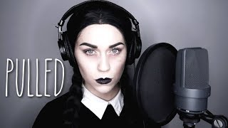 Pulled  The Addams Family Musical (Live Cover by Brittany J Smith)