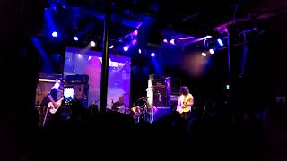 Left/Right - Dinosaur Jr @ Slims 28 Oct 2019