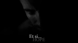 Hope - Et si... Produit par Sofiane Pamart 2K21 #hope #sofianepamart #etsi #maman #rip #hommage