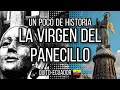 LA VIRGEN DEL &quot;PANECILLO&quot;| Un poco de Historia | #Quito #shorts