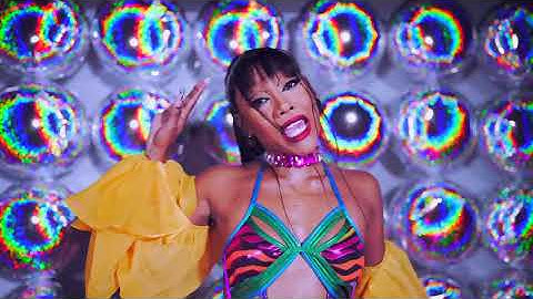 Thumbnail of Nailah Blackman - Round and Rosie (Official Music Video)