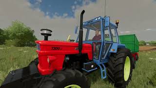 Broken Tractor - I repair and Tune Injectors | Simulation of a Broken Tractor and Corn Silage screenshot 5
