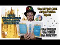 Cidade nas Nuvens - Projeto 12 livros / 12 favoritos - Março | Mark o Leitor