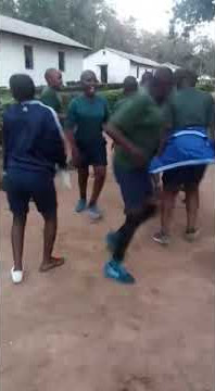 FORM SIX MWAKA 2020 WACHAGULIWA JESHI