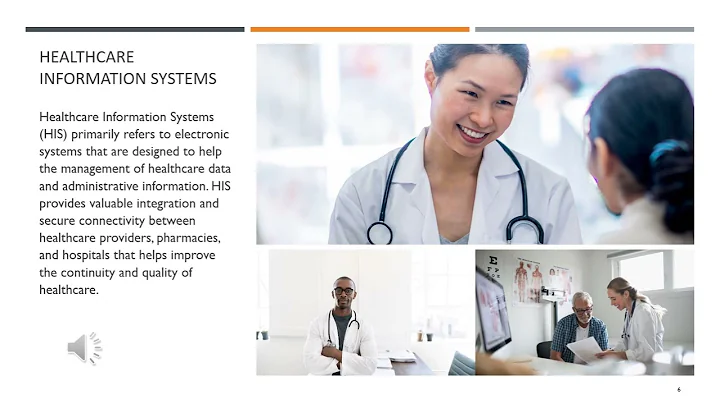 Health Informatics, Health Information Systems, HI...