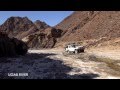 NAMIBIA - a trip you never forget (4x4 Damaraland + Kaokoveld)