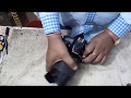Nikon D 7000 Error | Shutter Blades Repairing | Swastik camera