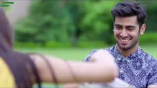 Kal tak jiske sapne dekhe romantic status song