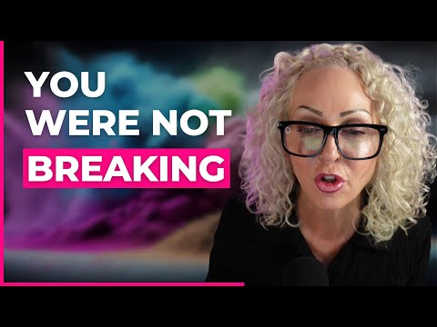 If You Felt Done With Everything in 2025, You Weren't Breaking: Here's What 2026 Actually Demands