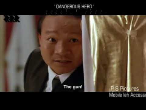Dangerous hero- khiangawia mizo comedy movie