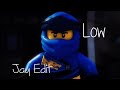 Low|Jay Edit [Ninjago]