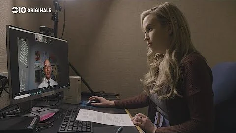 Investigative reporter Andie Judson breaks down Go...