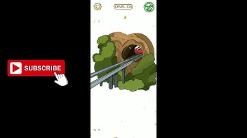 Braindom Draw Puzzle Sketch Level 114