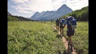 IORT Webinar: Challenges & Solutions to Keep Parks & Public Lands From Being Loved to Death (Part 1)