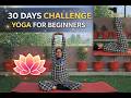 Make Your Muscles Strong & Flexible | Strength & Flexibility Exercises | beginner friendly yoga