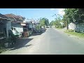 vlog jalan