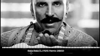 Bala Bala Shaitan Ka Sala Song Mix DJ A2S Remix