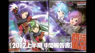 AKB0048 / RIVER