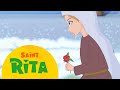 Story of saint rita of cascia  stories of saints