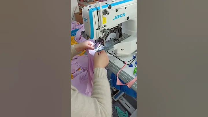 JK-T1900GMC | Bar tacking machine