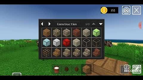 Multi Block Craft - Gameplay Walkthrough Part 12 - Act 2 (Game: Android)