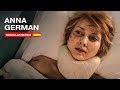 ANNA GERMAN. Película Completa en Español. Todas las Series (parte 2). RusFilmES