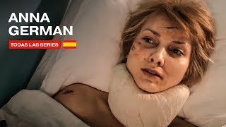 ANNA GERMAN. Película Completa en Español. Todas las Series (parte 2). RusFilmES