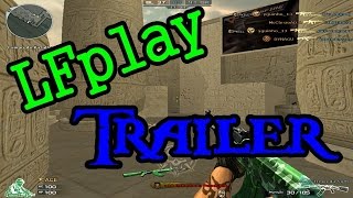 Lfplay- Official Trailer