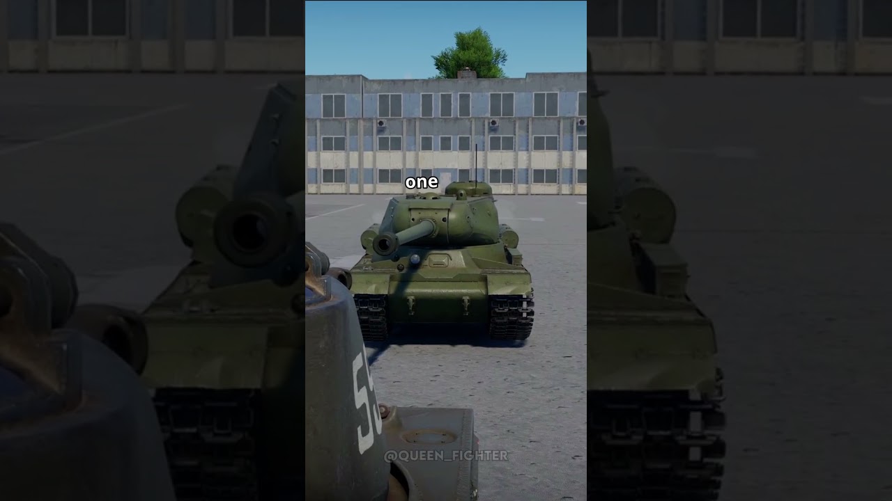 Марк V в Берлине