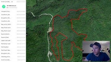 Using KML Data Inside DJI Ground Station Pro for Inspections
