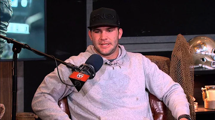 Blake Bortles In-Studio on The Dan Patrick Show (Full Interview) 2/4/16