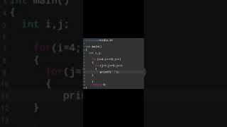 #48 | Computer Programming Video | Basic C Language Exercise49 #shorts #coding