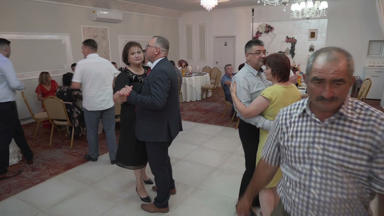 Formatia Românașii din Calarasi