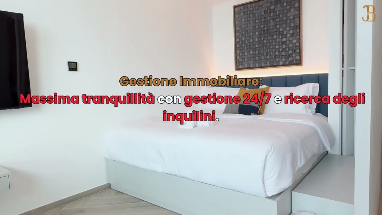 Casa a Dubai? Servizio a 360 gradi