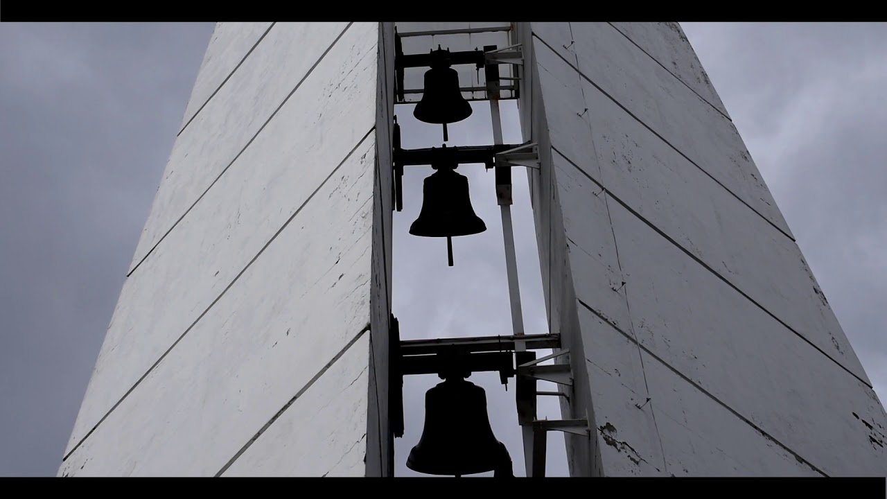 Vysoké Tatry - Nový Smokovec (SK) Kostol sv. Petra a Pavla -zvony / bells